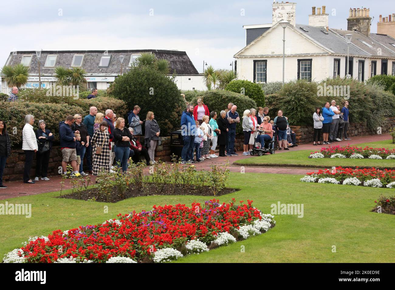 South ayrshire council leaders hires stock photography and images Alamy