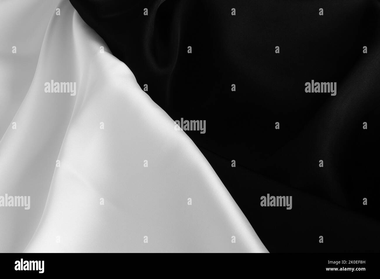 Velvet border Black and White Stock Photos & Images - Alamy