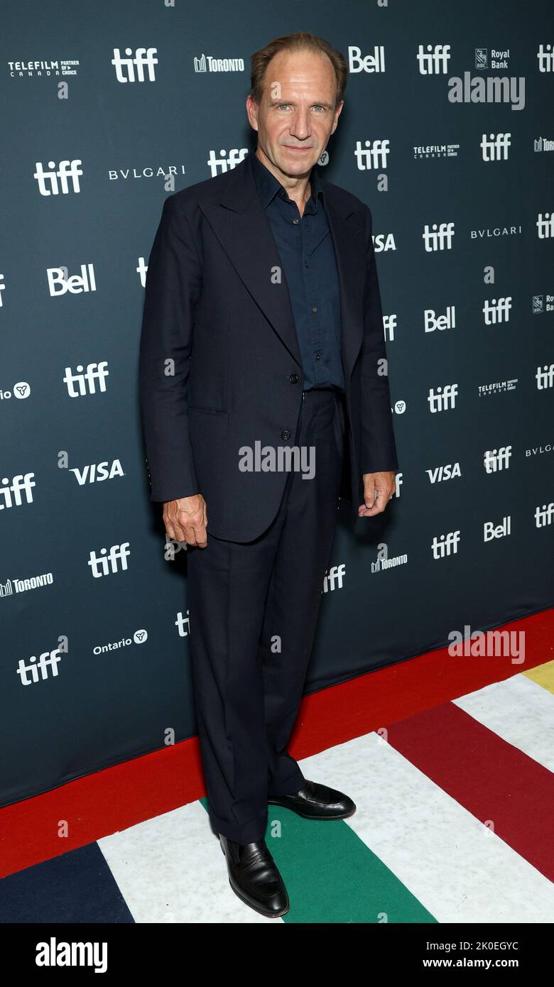 Ralph Fiennes & Judith Light Premiere New Movie 'The Menu' at TIFF 2022:  Photo 4817426  2022 Toronto Film Festival, Aimee Carrero, Arturo Castro,  Judith Light, Mark St. Cyr, Paul Adelstein, Ralph