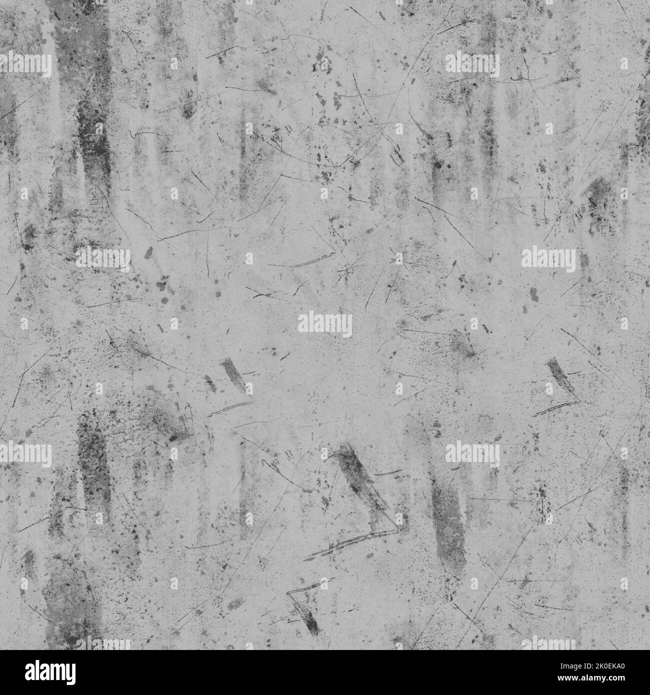Seamless textures of concrete and plaster in high quality Stock Photo ...
