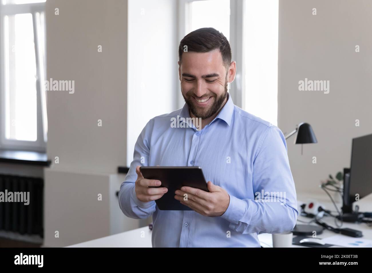 Pc millennial hi-res stock photography and images - Alamy