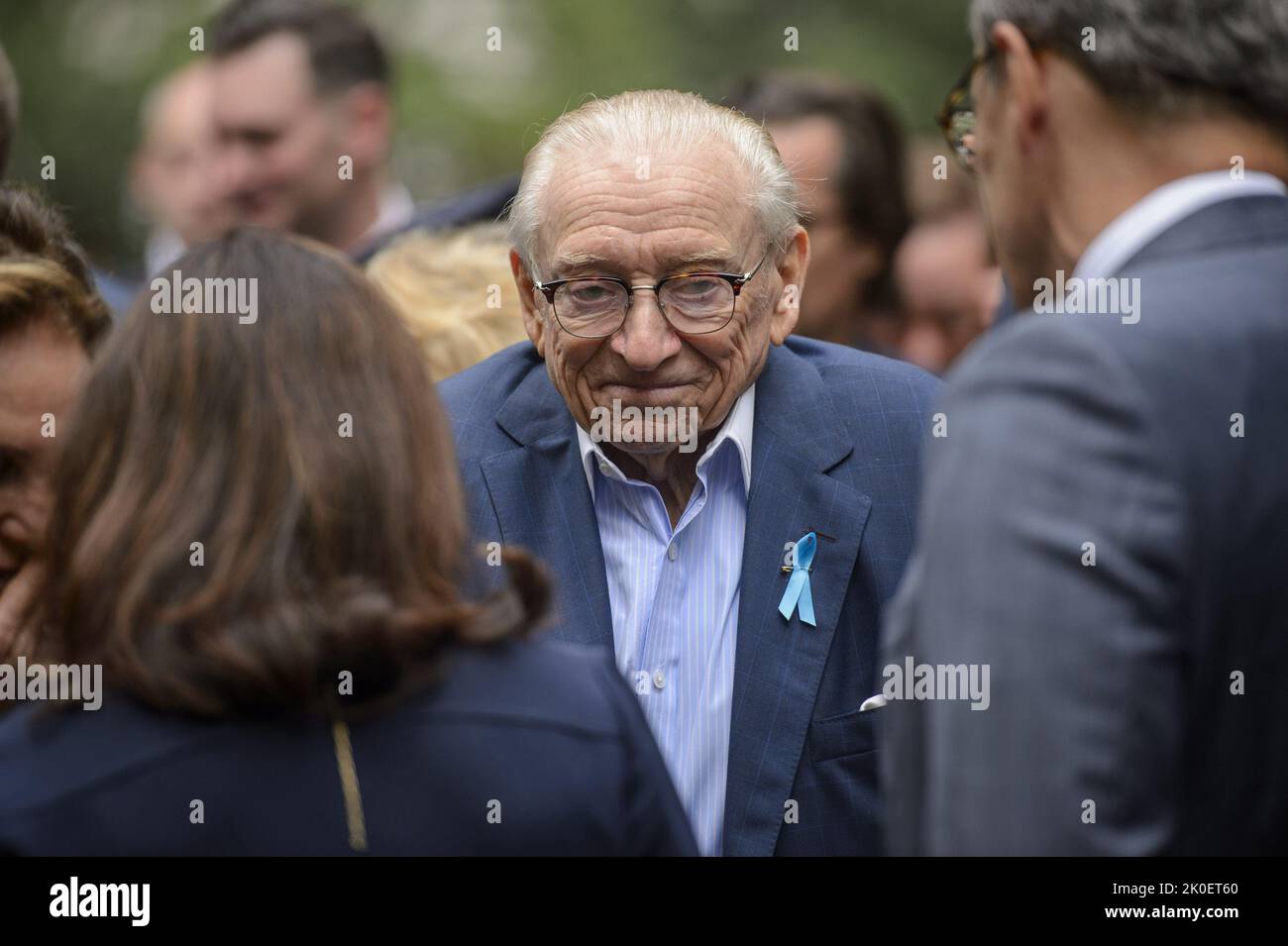 new-york-united-states-11th-sep-2022-larry-silverstein-a-developer