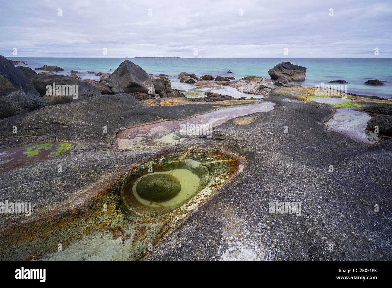 Norway visual data 6