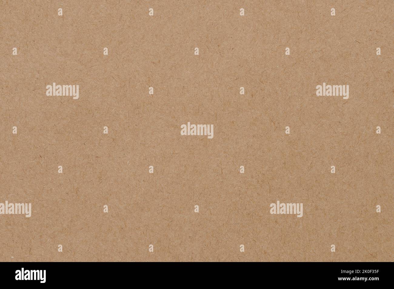 Recycle paper background. Wrapping paper beige color material Stock