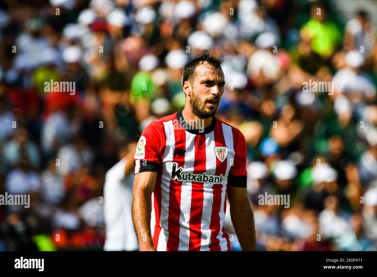 Athletic club de bilbao hi-res stock photography and images - Alamy
