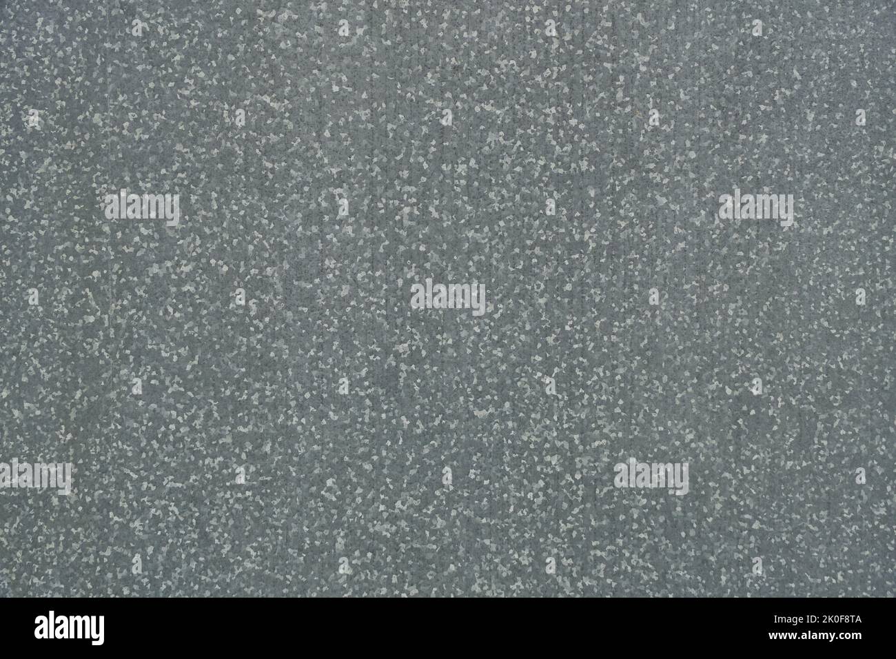 Texture and background metal surface galvanized metal Stock Photo