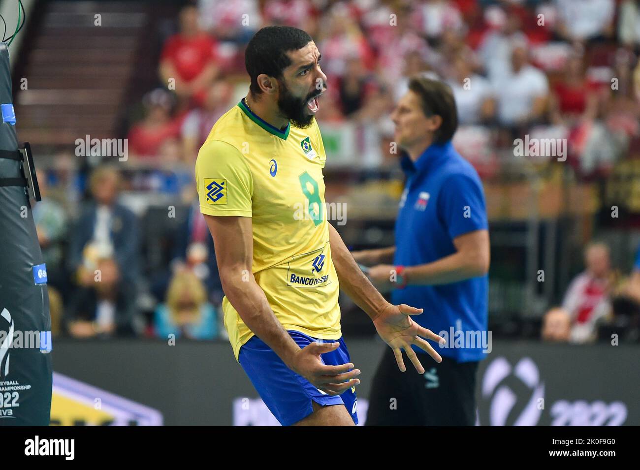 FIVB Men's World Championship 2022