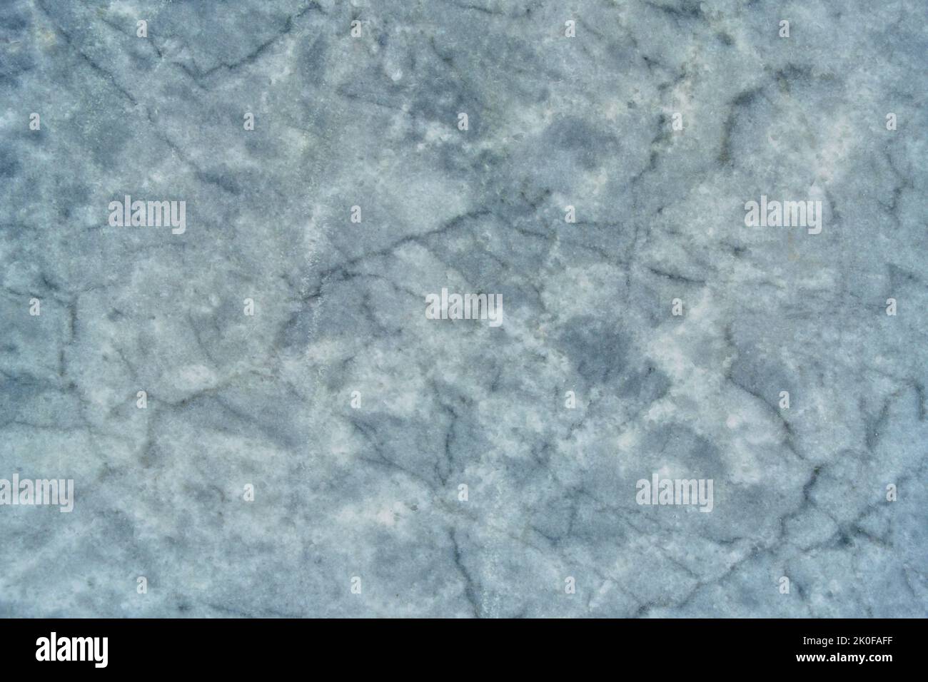 Texture and background marble surface with gray veins Stock Photo