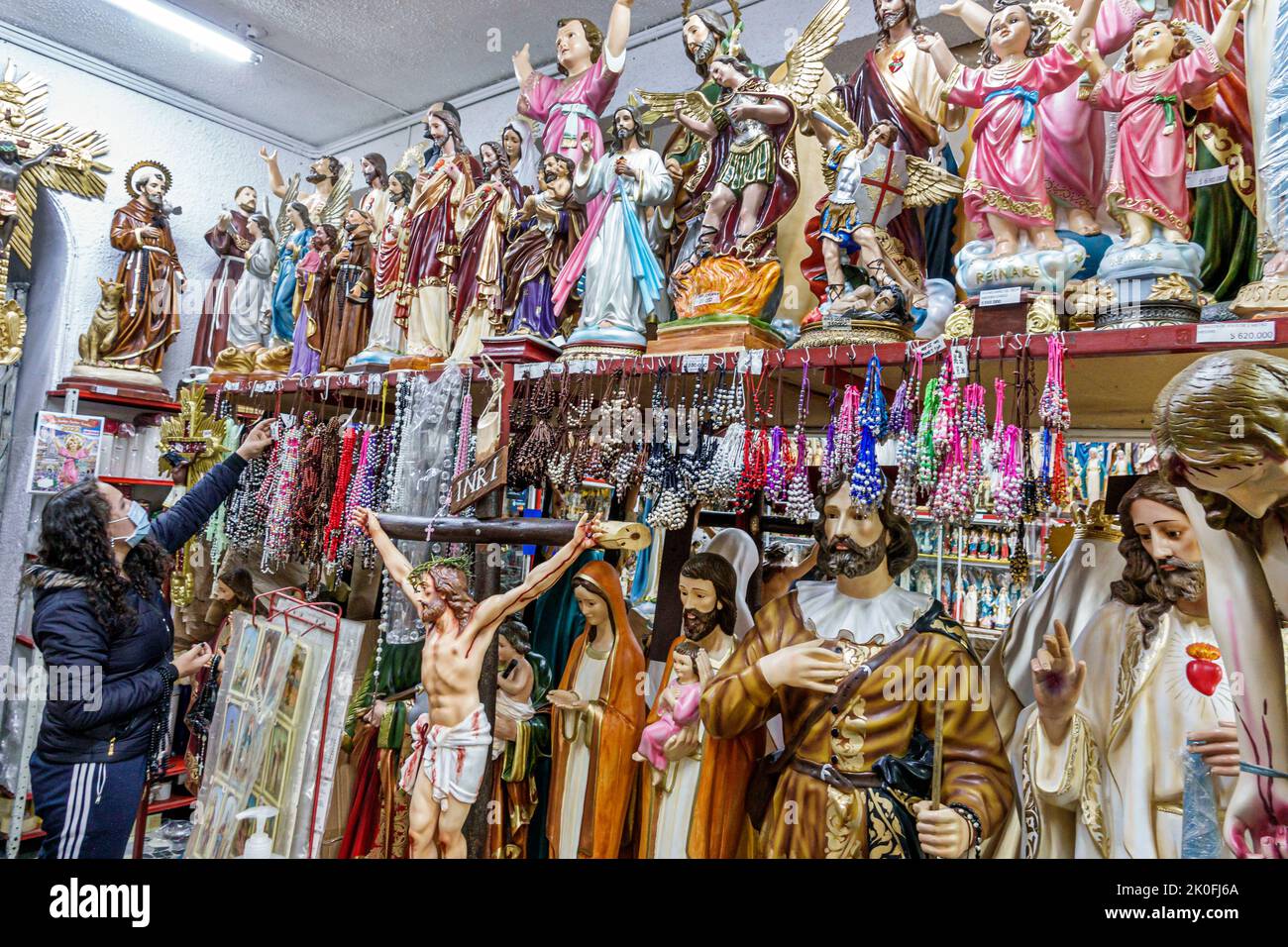 Religious items hotsell near me