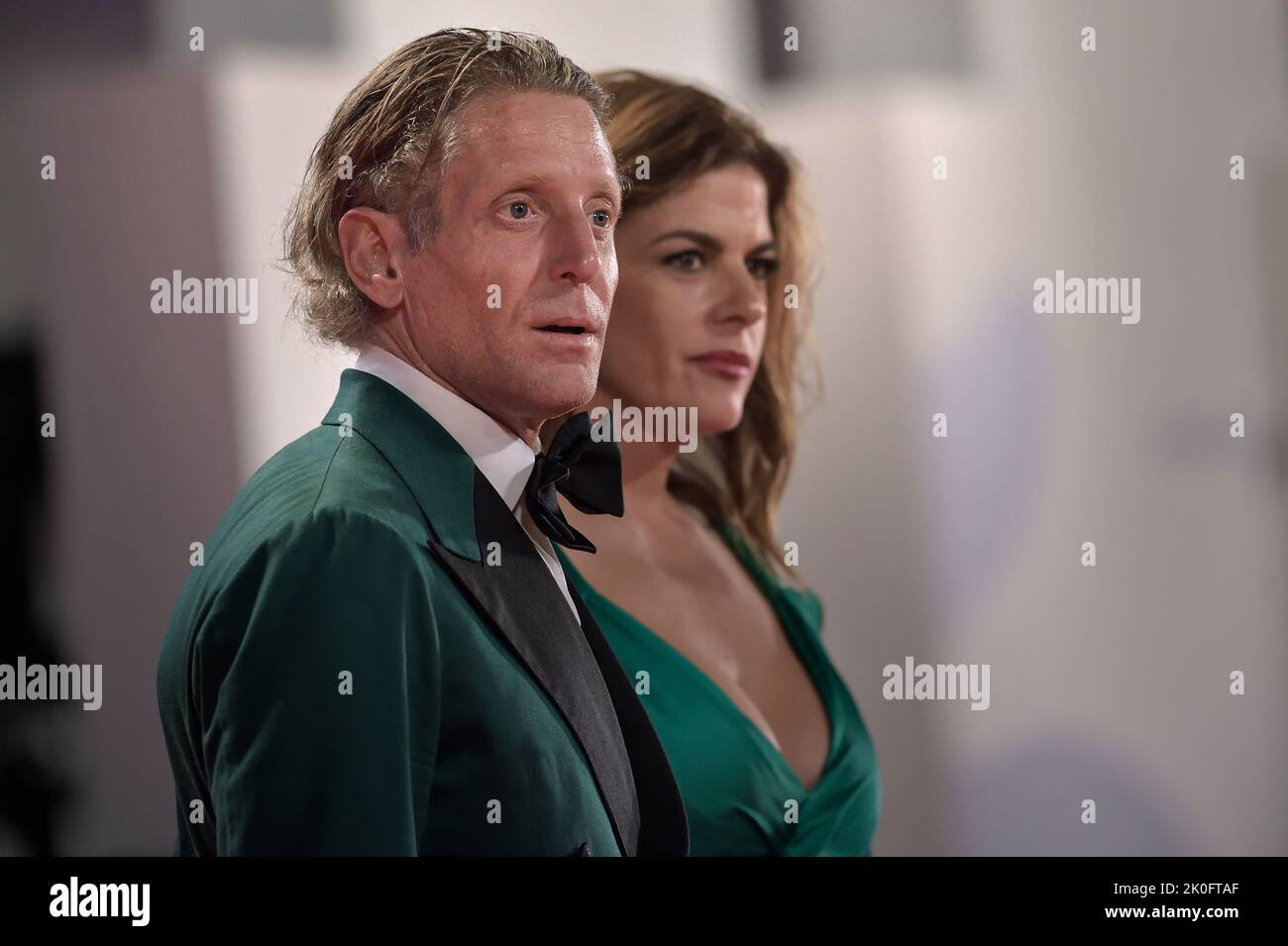 Lapo Elkann Girlfriend 2022
