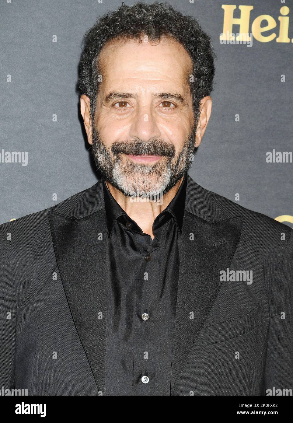 Los Angeles, Ca. 10th Sep, 2022. Tony Shalhoub attends The Hollywood Reporter SAG-AFTRA Emmy Party at a private condo residence on September 10, 2022 in Los Angeles, California. Credit: Jeffrey Mayer/Jtm Photos/Media Punch/Alamy Live News Stock Photo