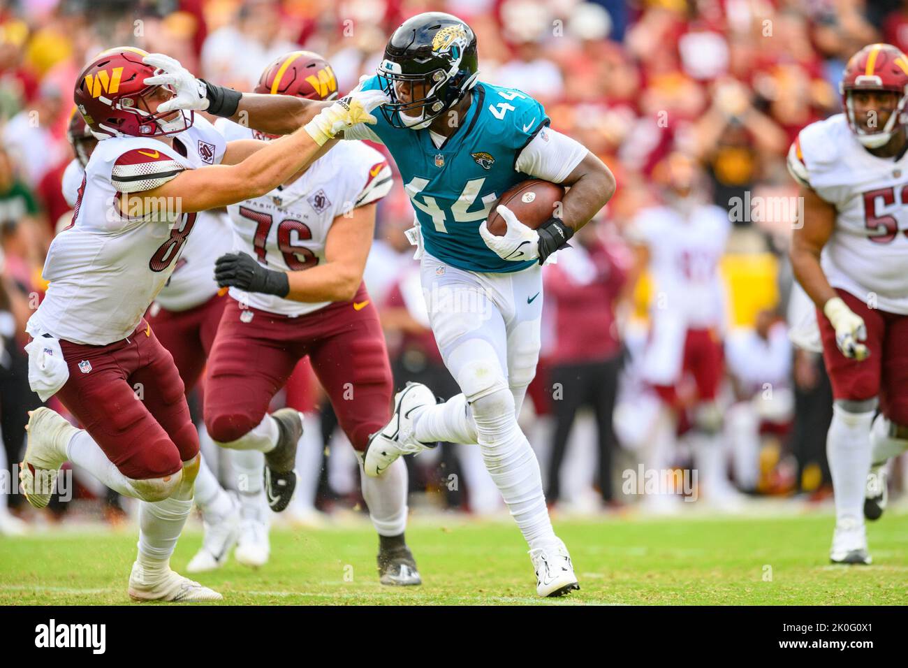 John bates commanders hi-res stock photography and images - Alamy