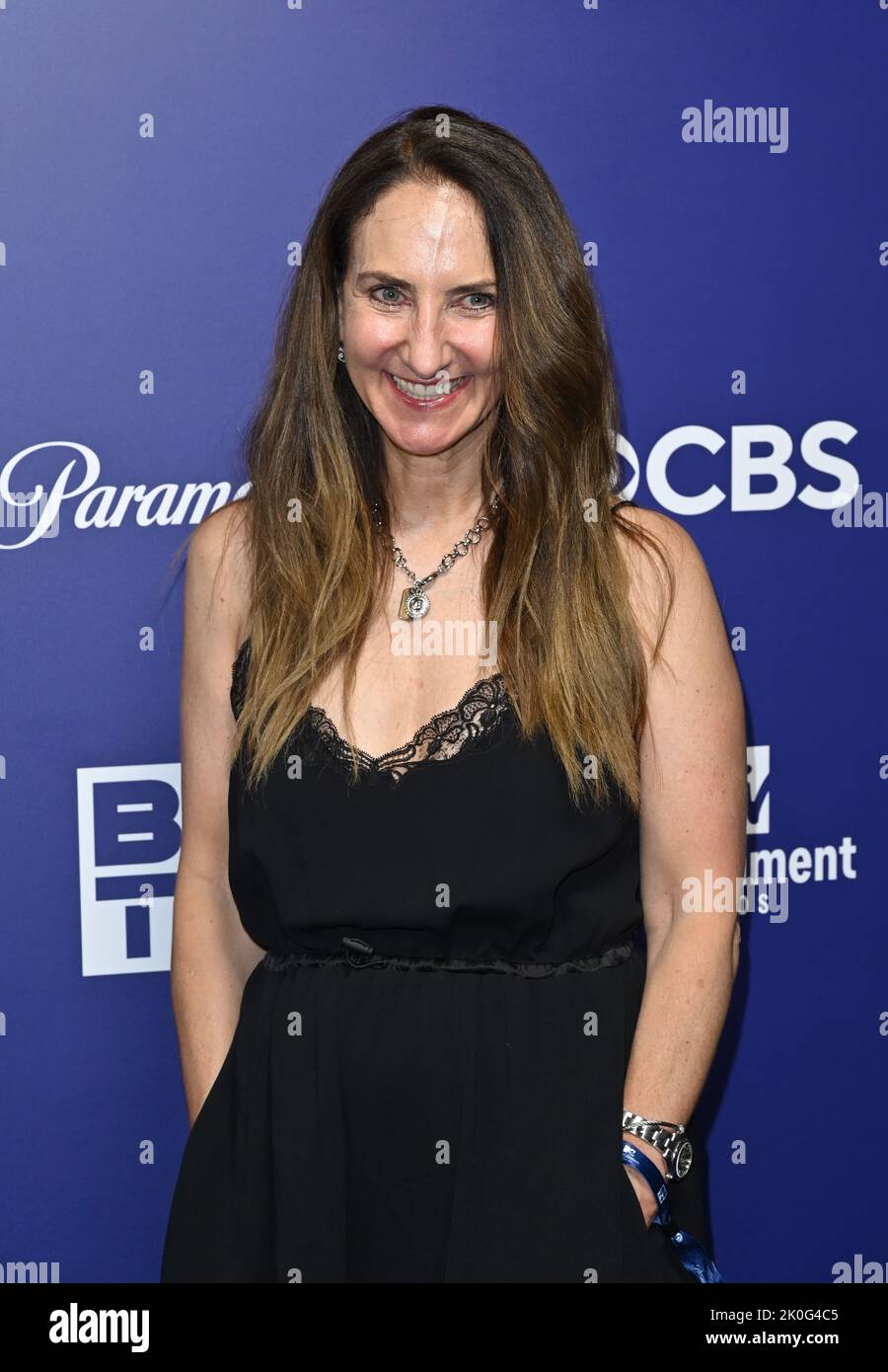 Los Angeles, USA. 10th Sep, 2022. LOS ANGELES, USA. September 10, 2022