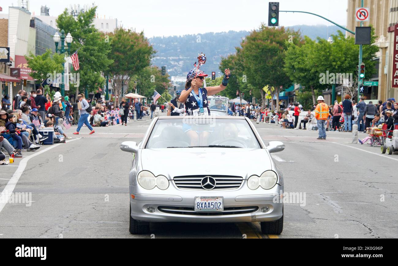 Trish herrera spencer hi-res stock photography and images - Alamy