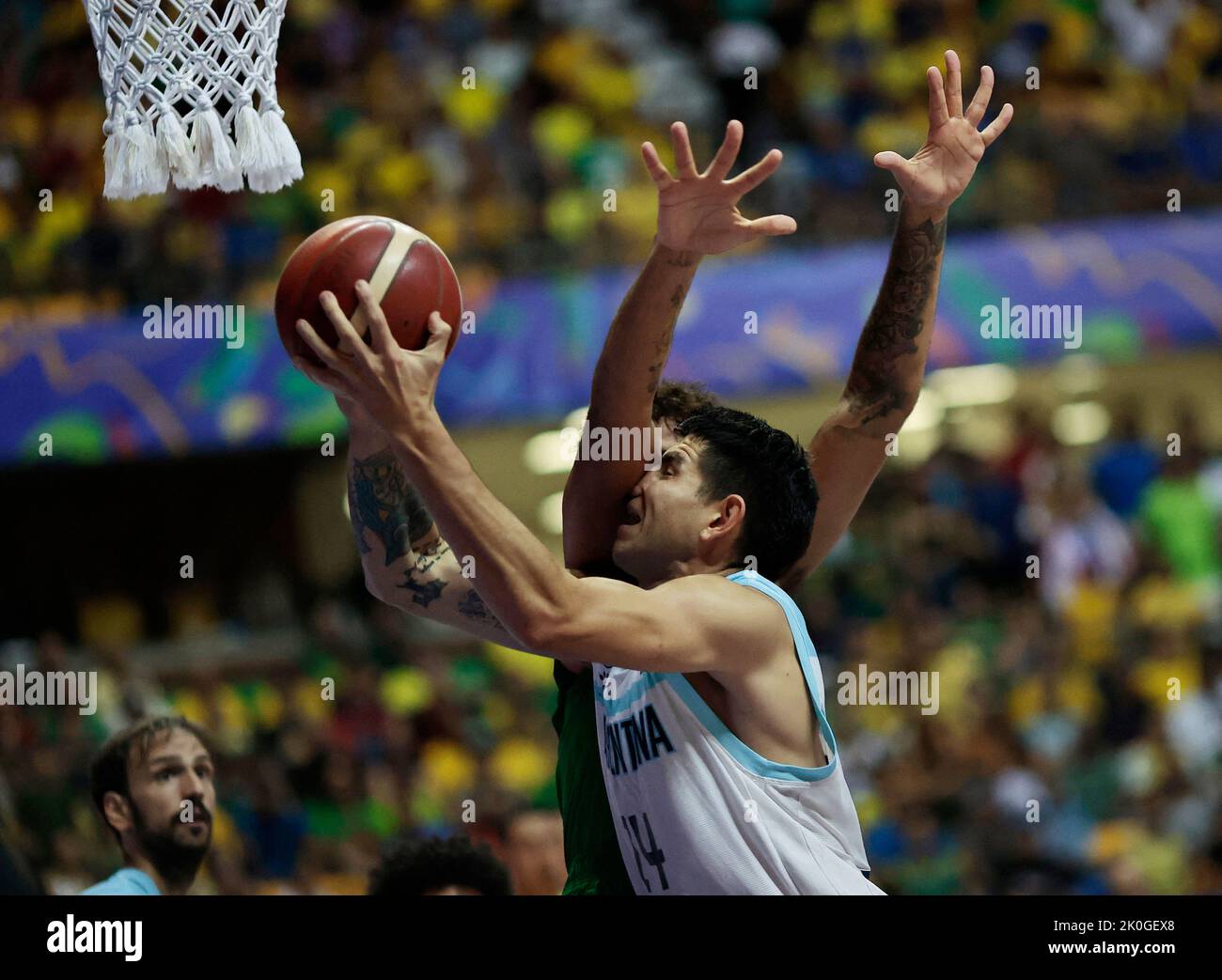 Cristiano felicio hi-res stock photography and images - Alamy