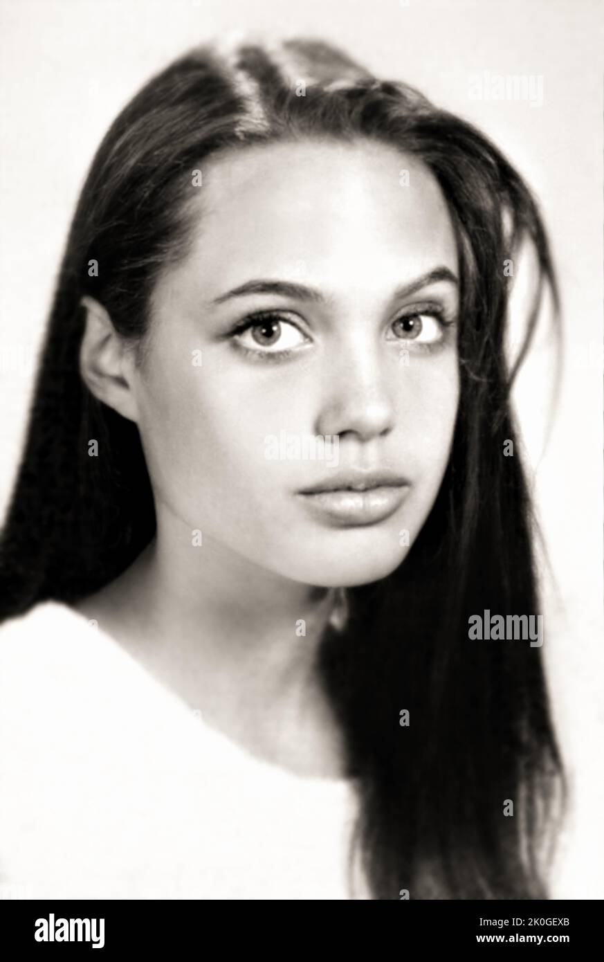 High School Picture Of Angelina Jolie high-school-picture-of-angelina-jolie