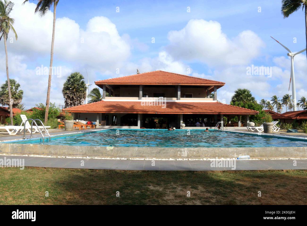 Iconic landmarks in sri lanka hi-res stock photography and images - Alamy