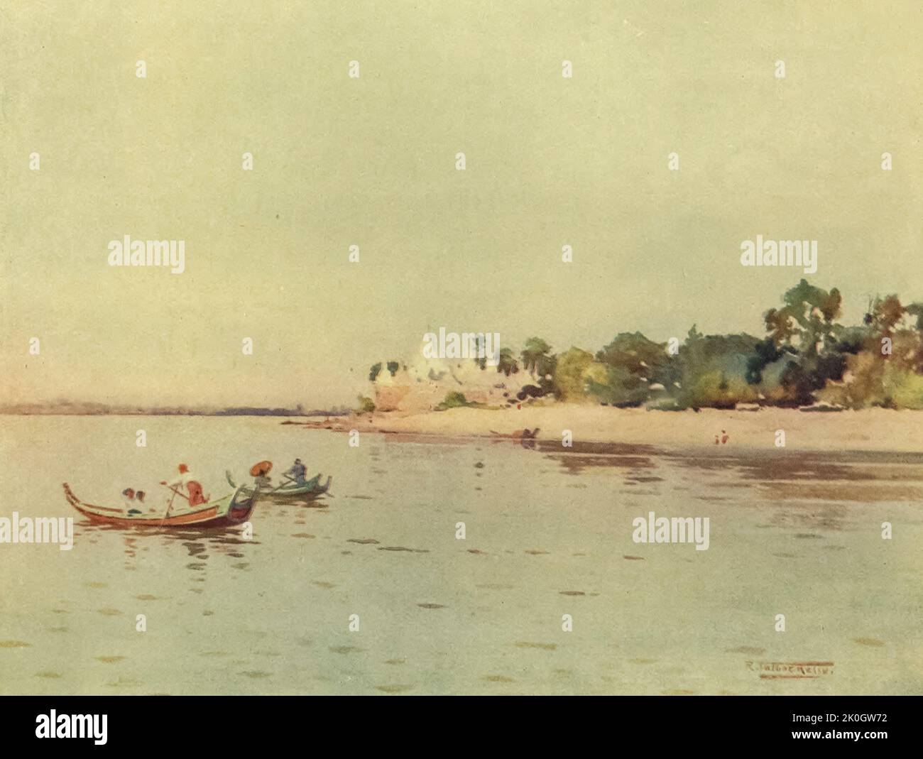 Ava kingdom hires stock photography and images Alamy