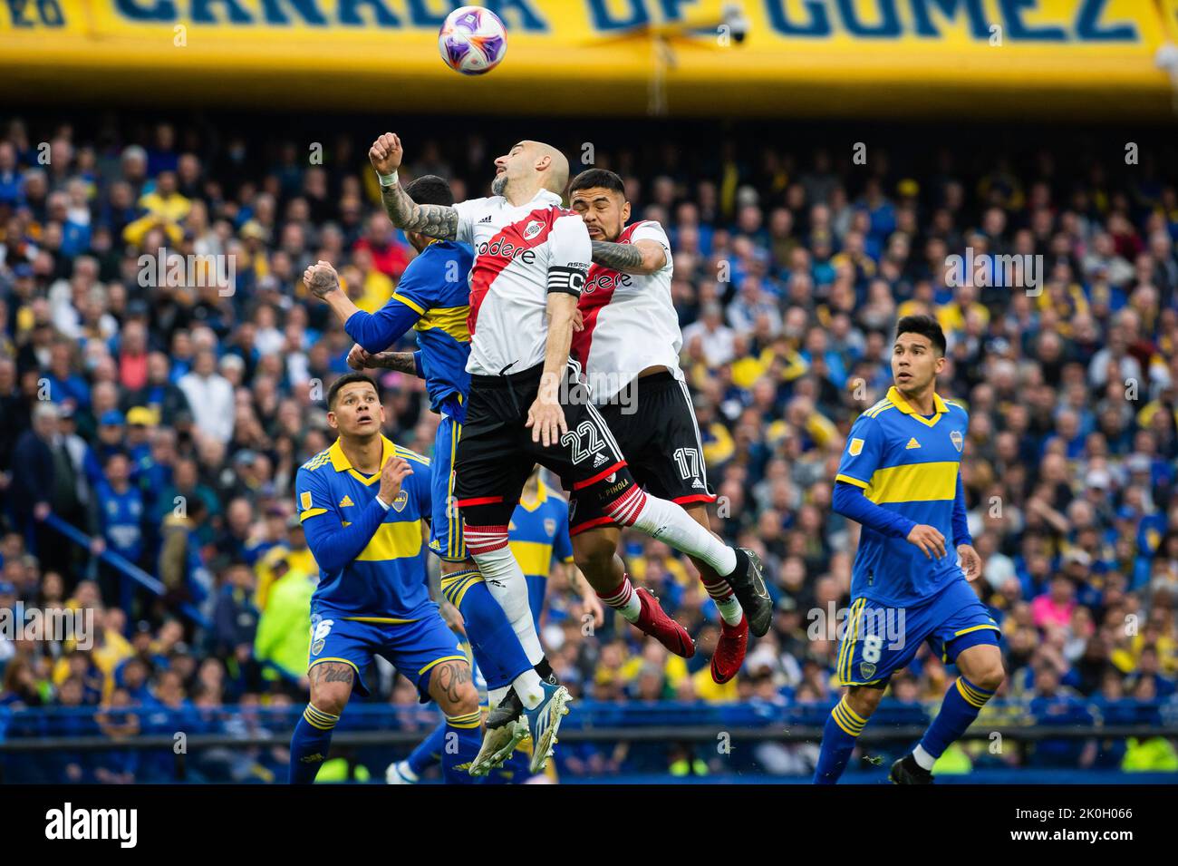 Preview: Atletico Junior vs. River Plate - prediction, team news, lineups -  Sports Mole