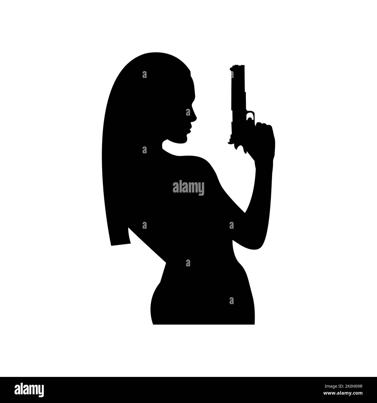 Bond Girl Silhouettes Hi res Stock Photography And Images Alamy bond-girl-silhouettes-hi-res-stock-photography-and-images-alamy