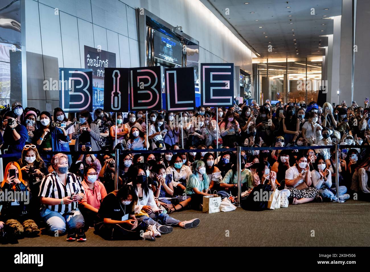 Bible wichapas sumettikul hires stock photography and images Alamy