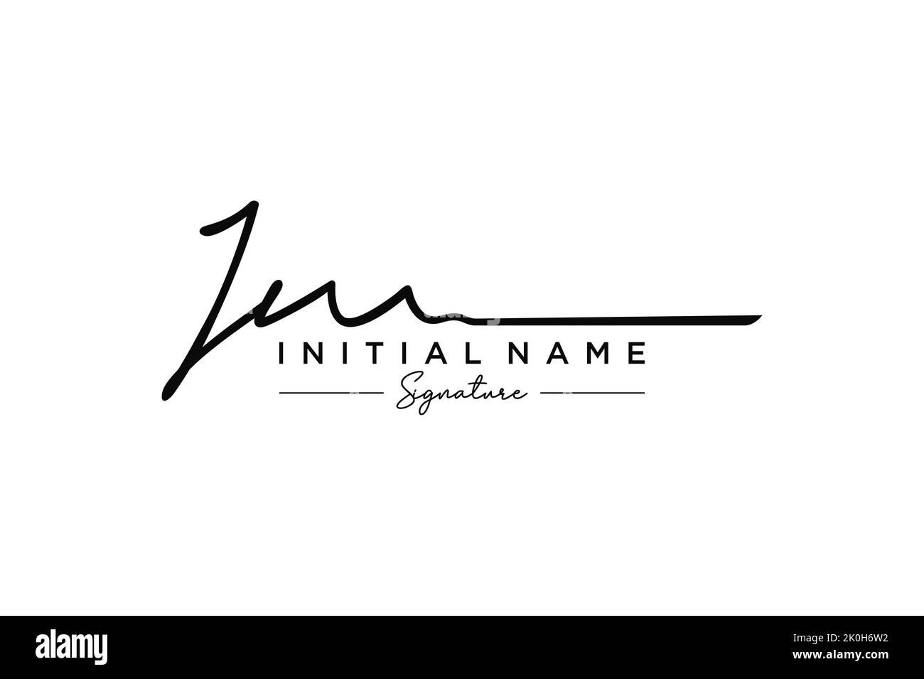 Jm vector vectors Stock Vector Images - Alamy