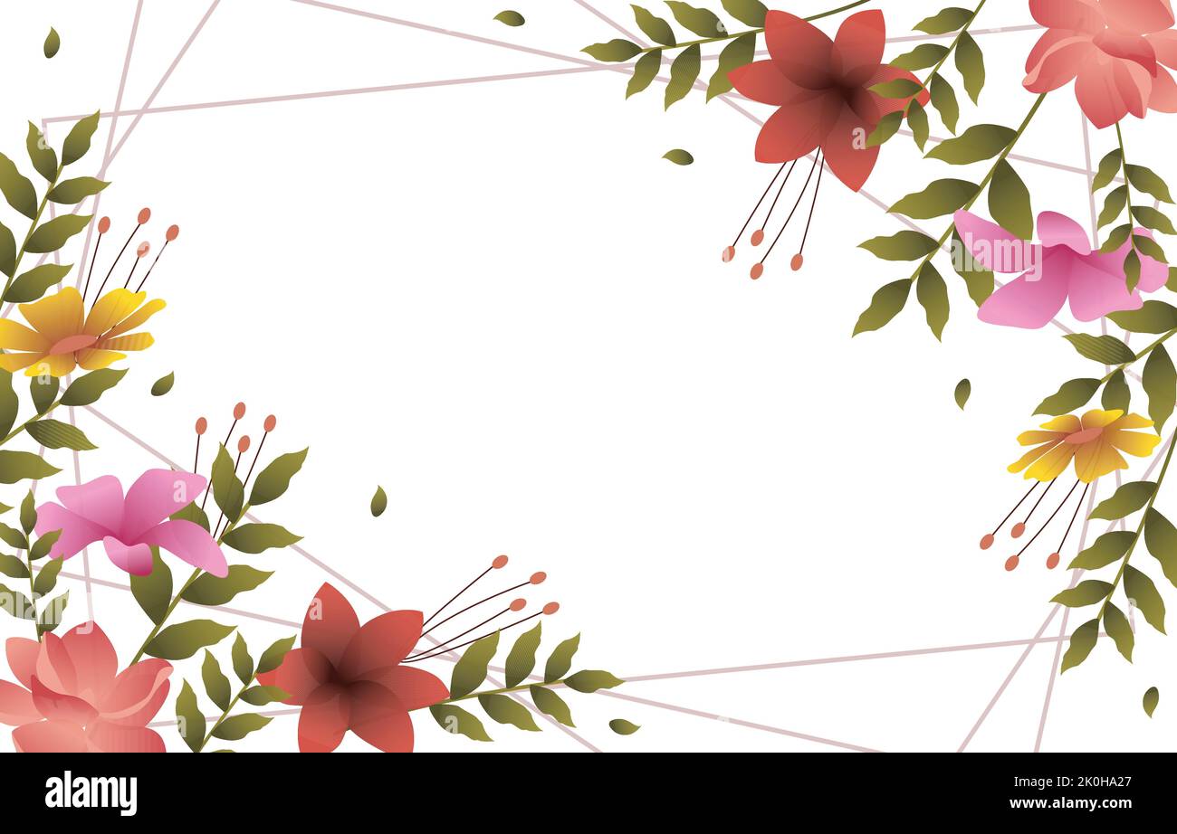 Wallpaper border wallpaper border hi-res stock photography and images ...