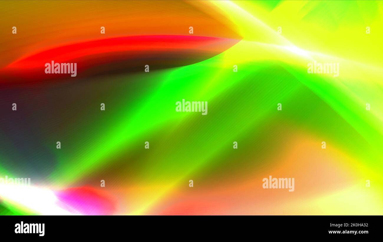 Abstract Colorful Background wave line, design template illustration ...