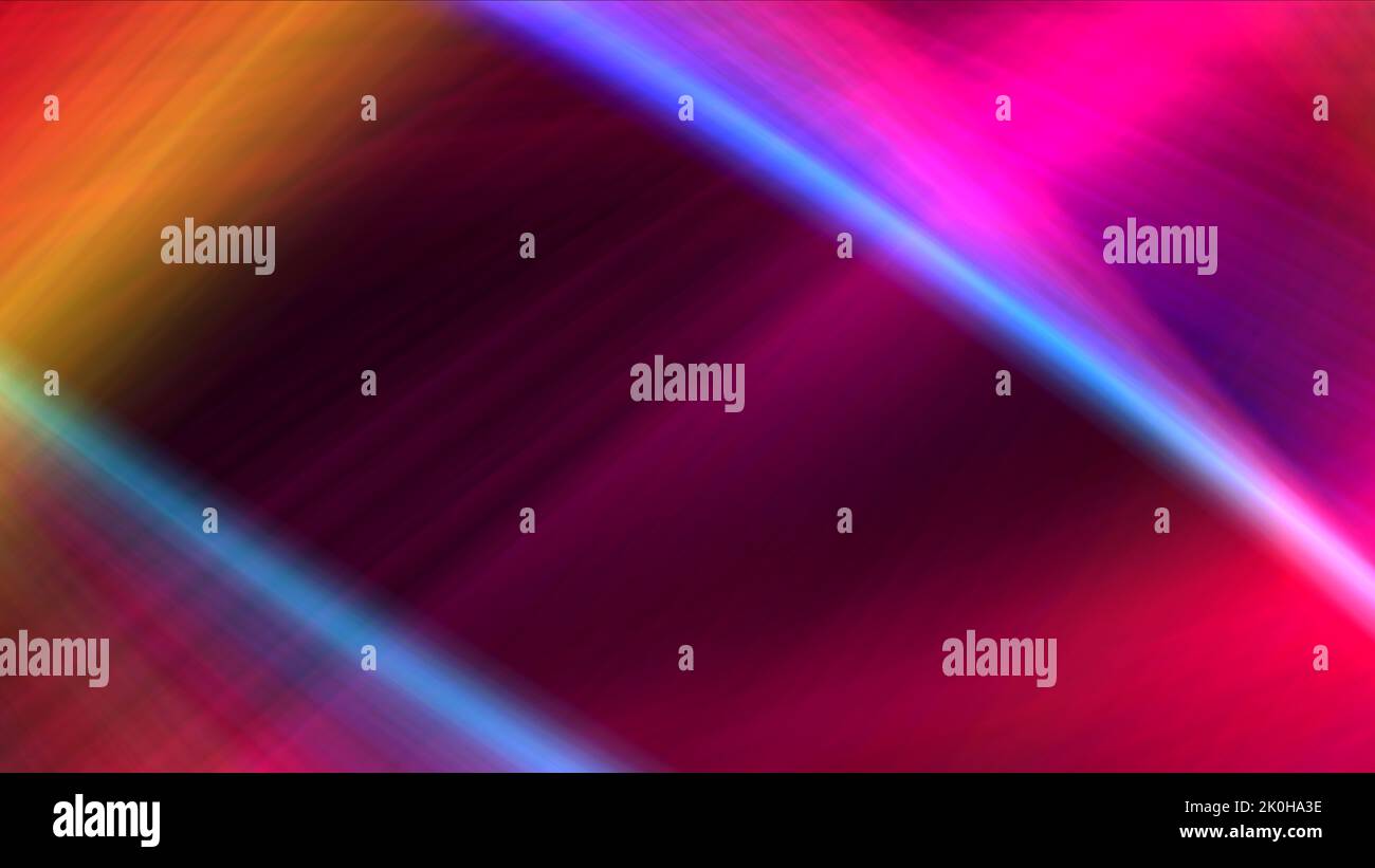 Abstract Colorful Background wave line, design template illustration ...