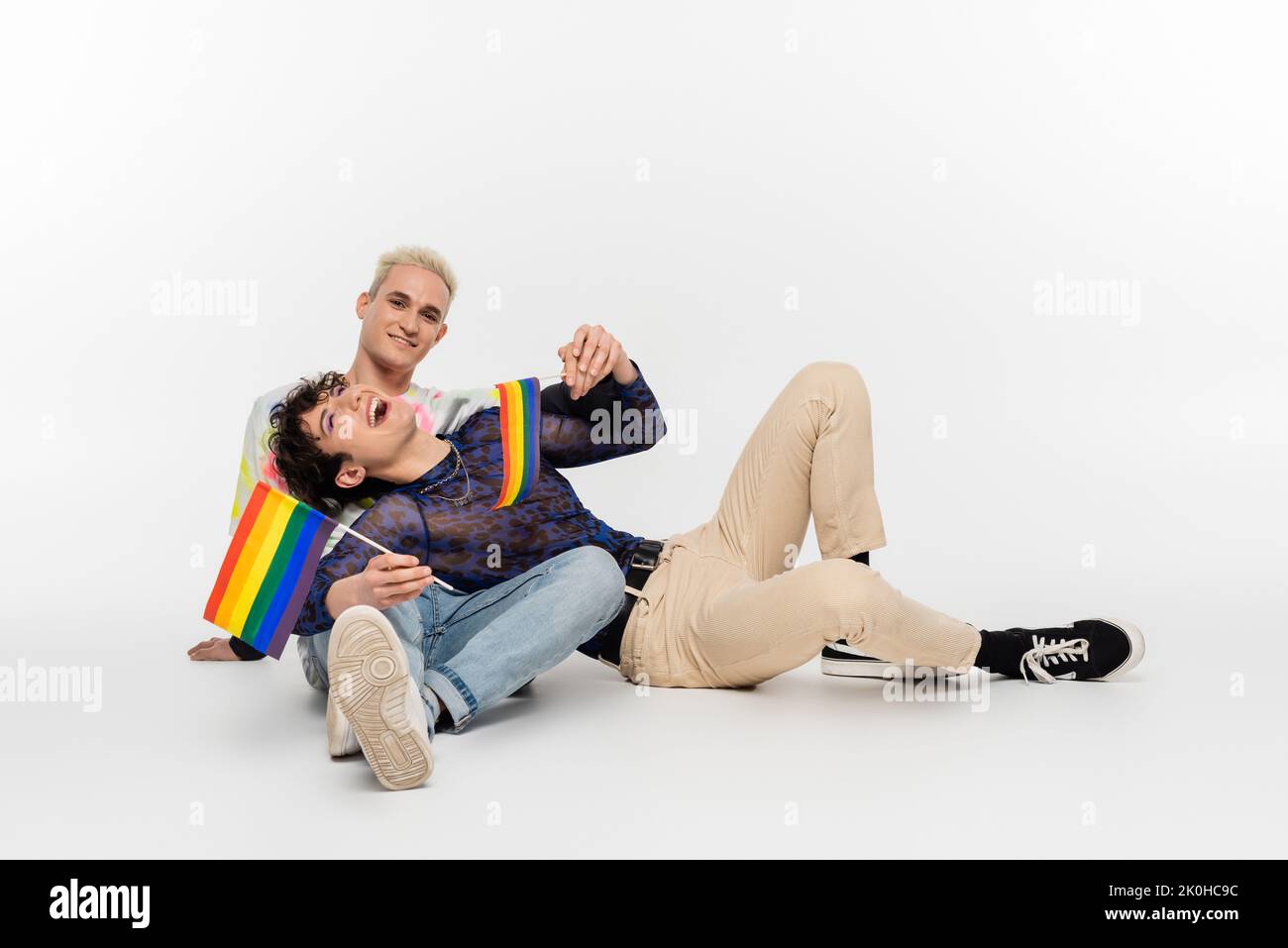 Lgbtq community symbols hires stock photography and images Alamy