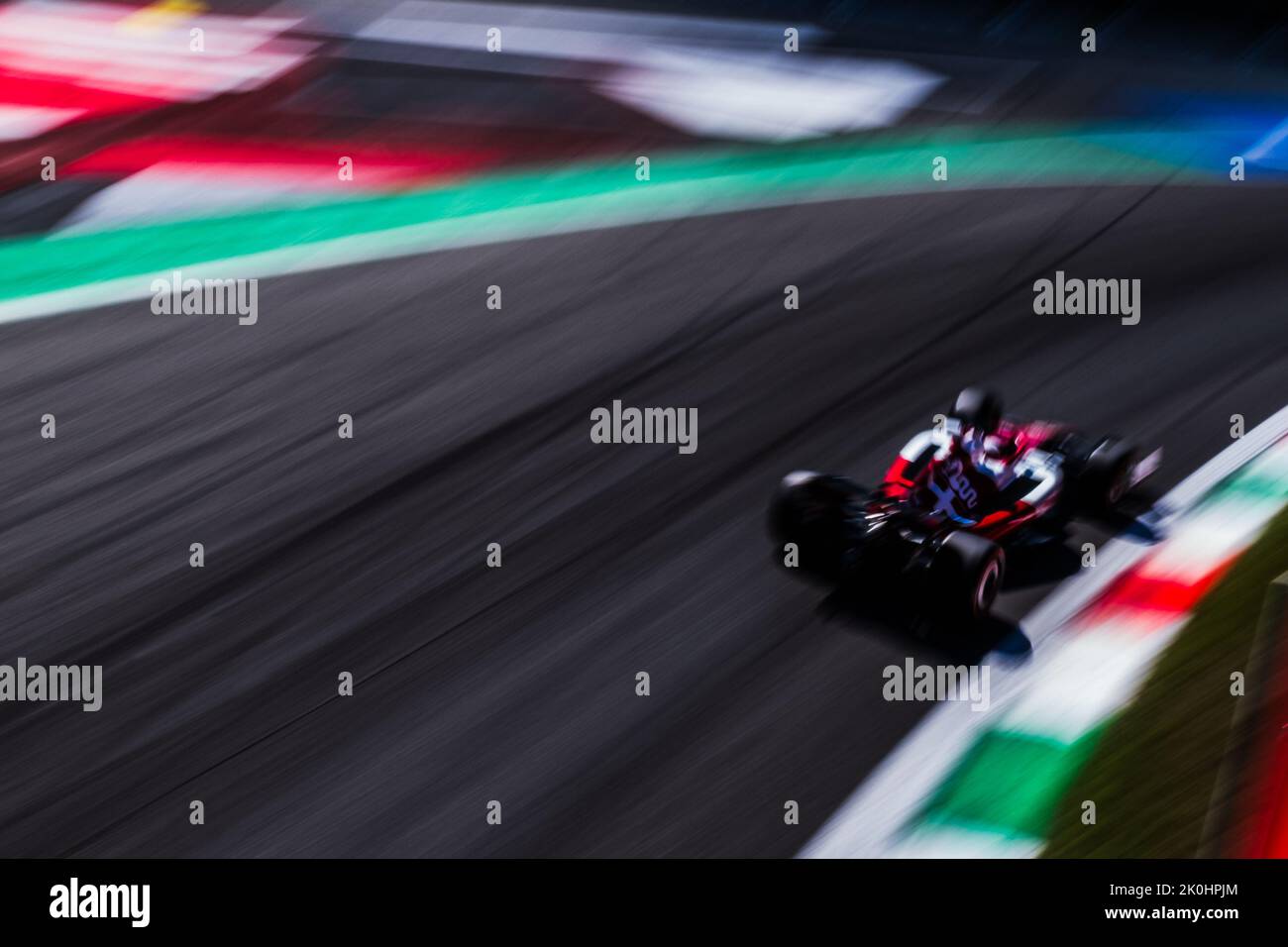 Monza f1 2022 finish hi-res stock photography and images - Alamy