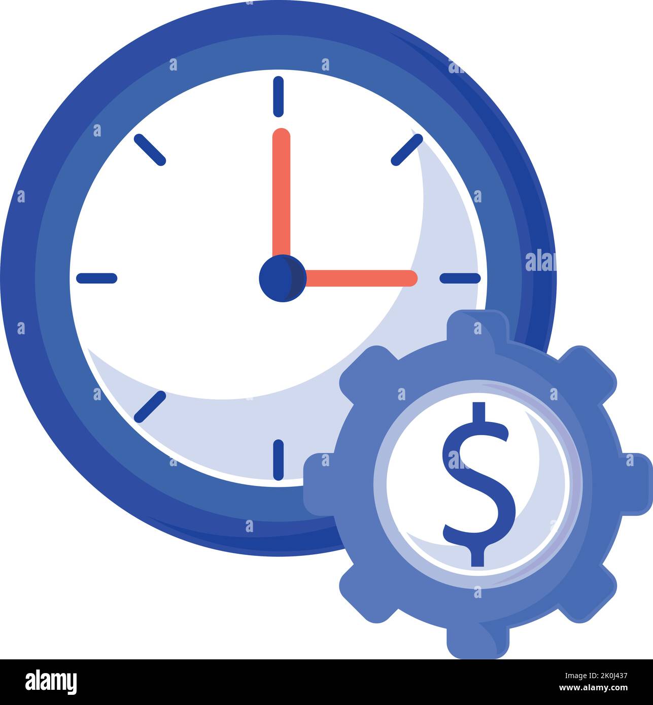 time business tasks Stock Vector Image & Art - Alamy