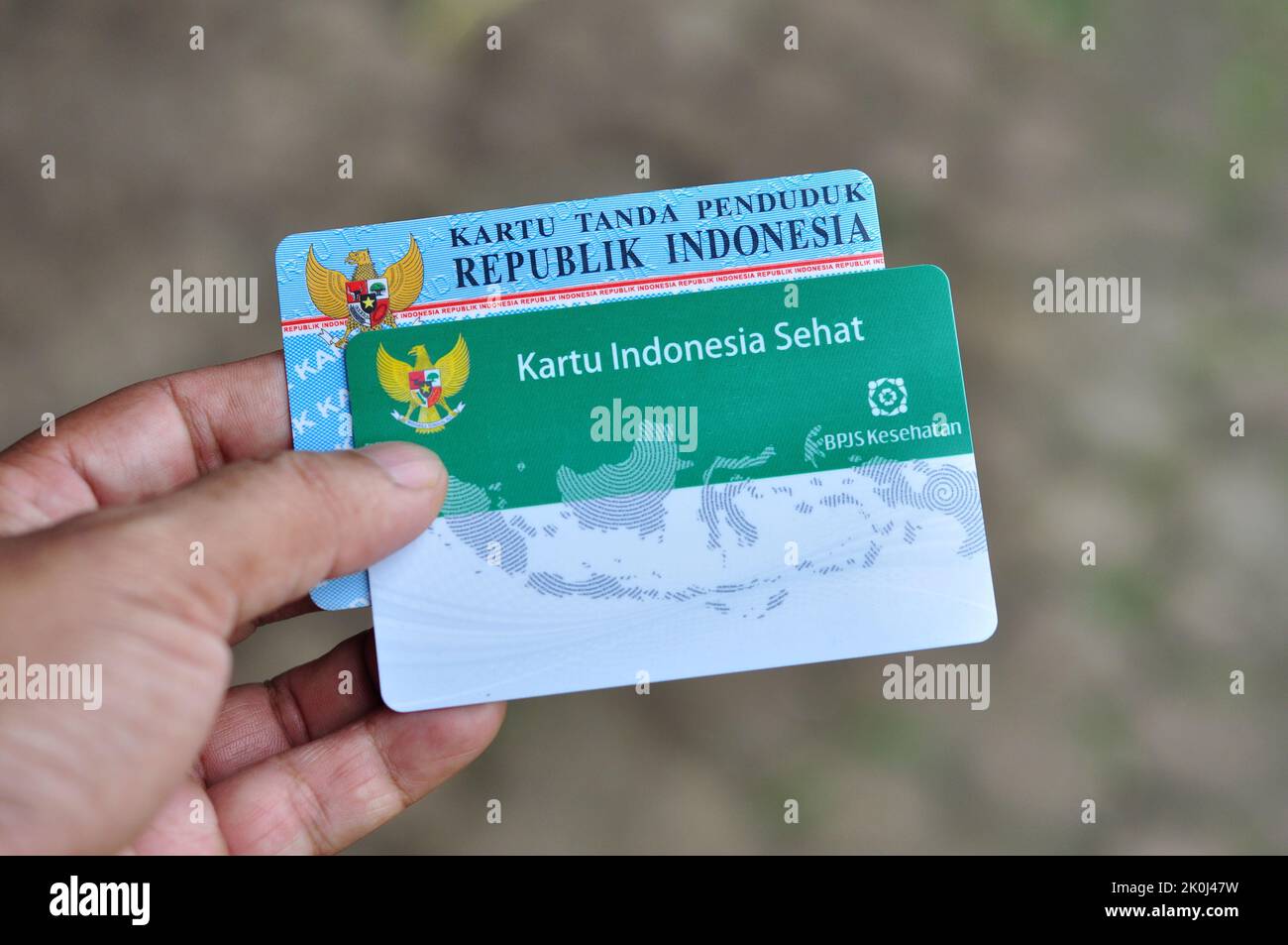 Jakarta, indonesia September 12, 2022 Holds a Healthy Indonesia