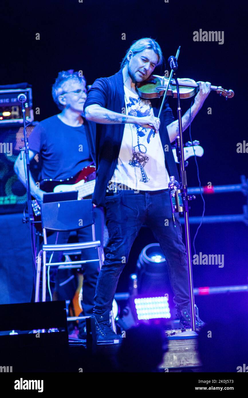 David christian bongartz david garrett hi-res stock photography and images  - Alamy