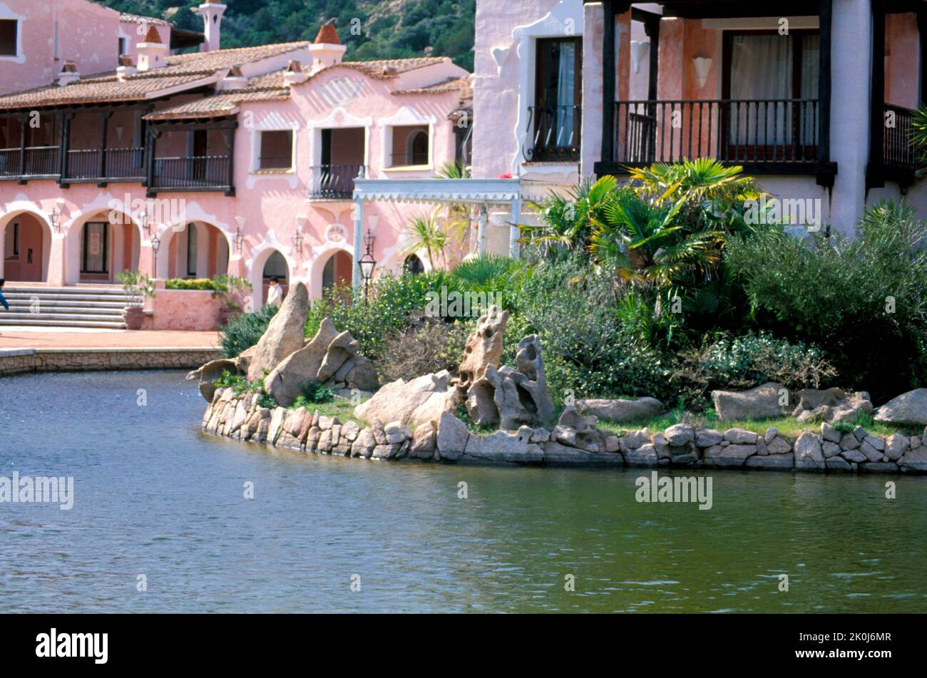 Bagaglino village hi-res stock photography and images - Alamy, image size:1300x951