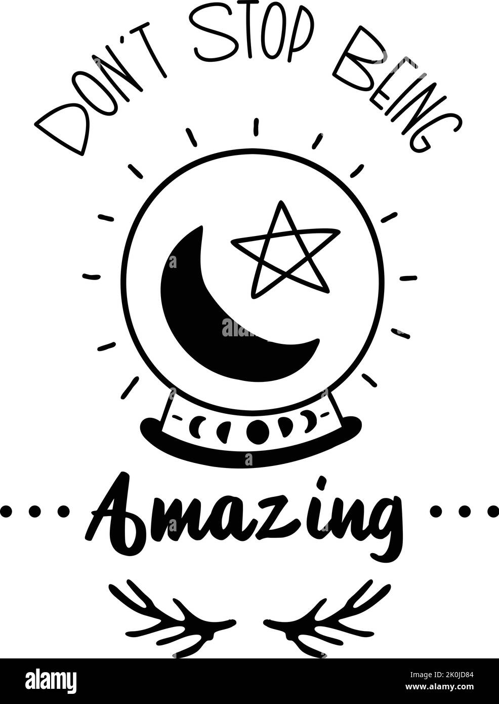 Quotes about being happy hi-res stock photography and images - Alamy