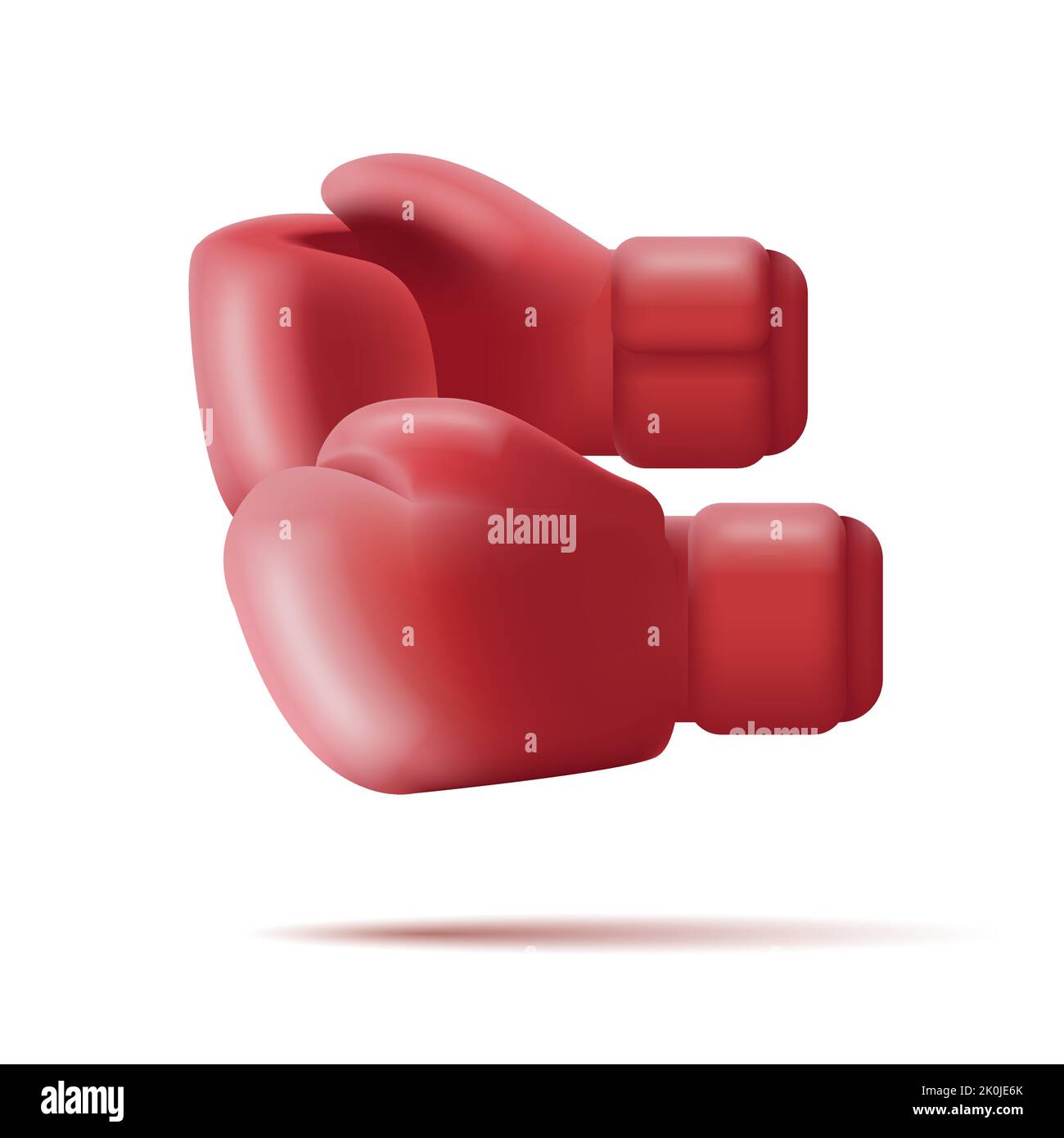 3d Illustration Of Red Boxing Gloves Isolated Stock Vector Image Art 3d-illustration-of-red-boxing-gloves-isolated-stock-vector-image-art