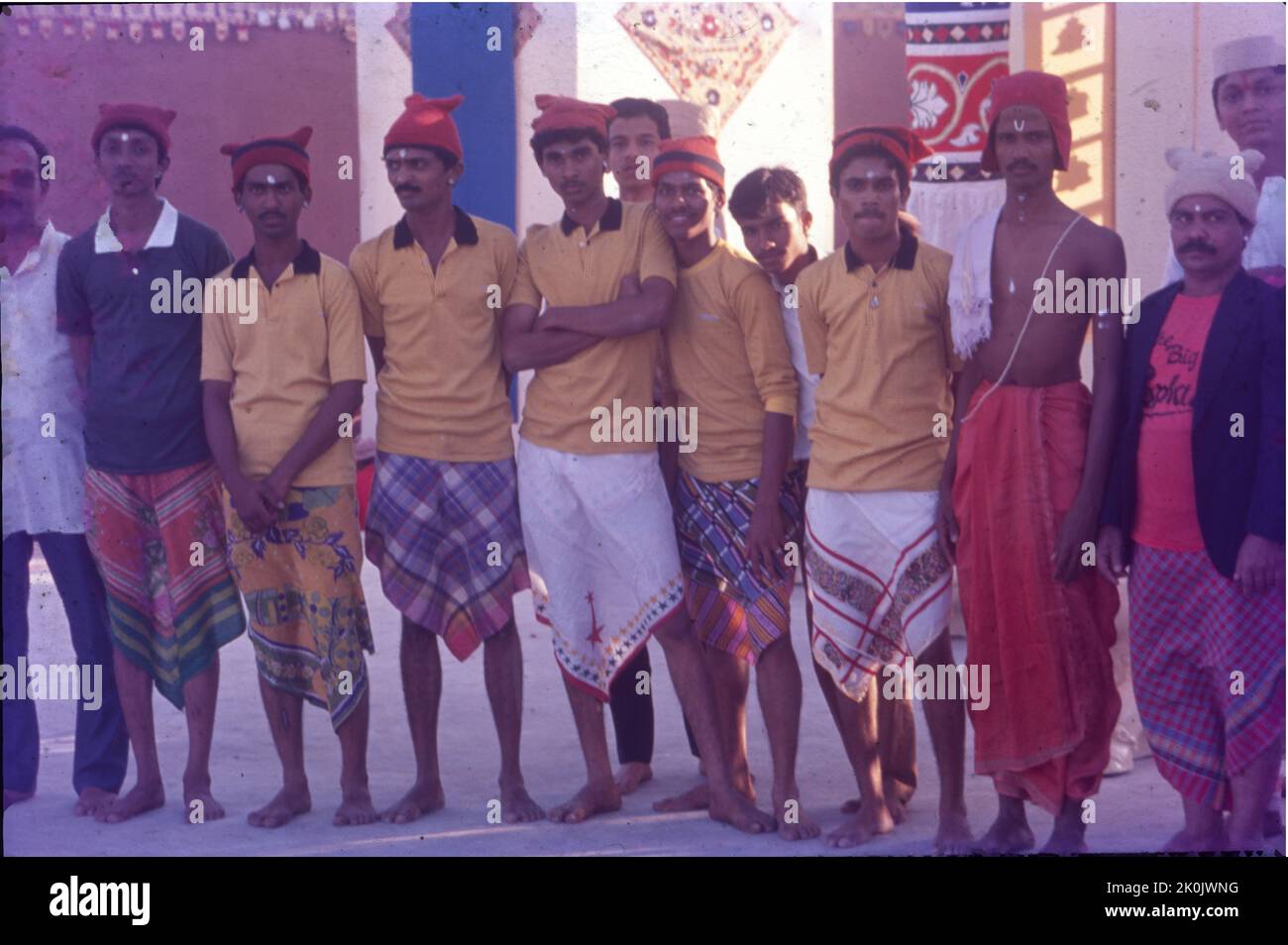 Mumbai Koli Tribe History The Kolis Of Bombay The Original Residents 