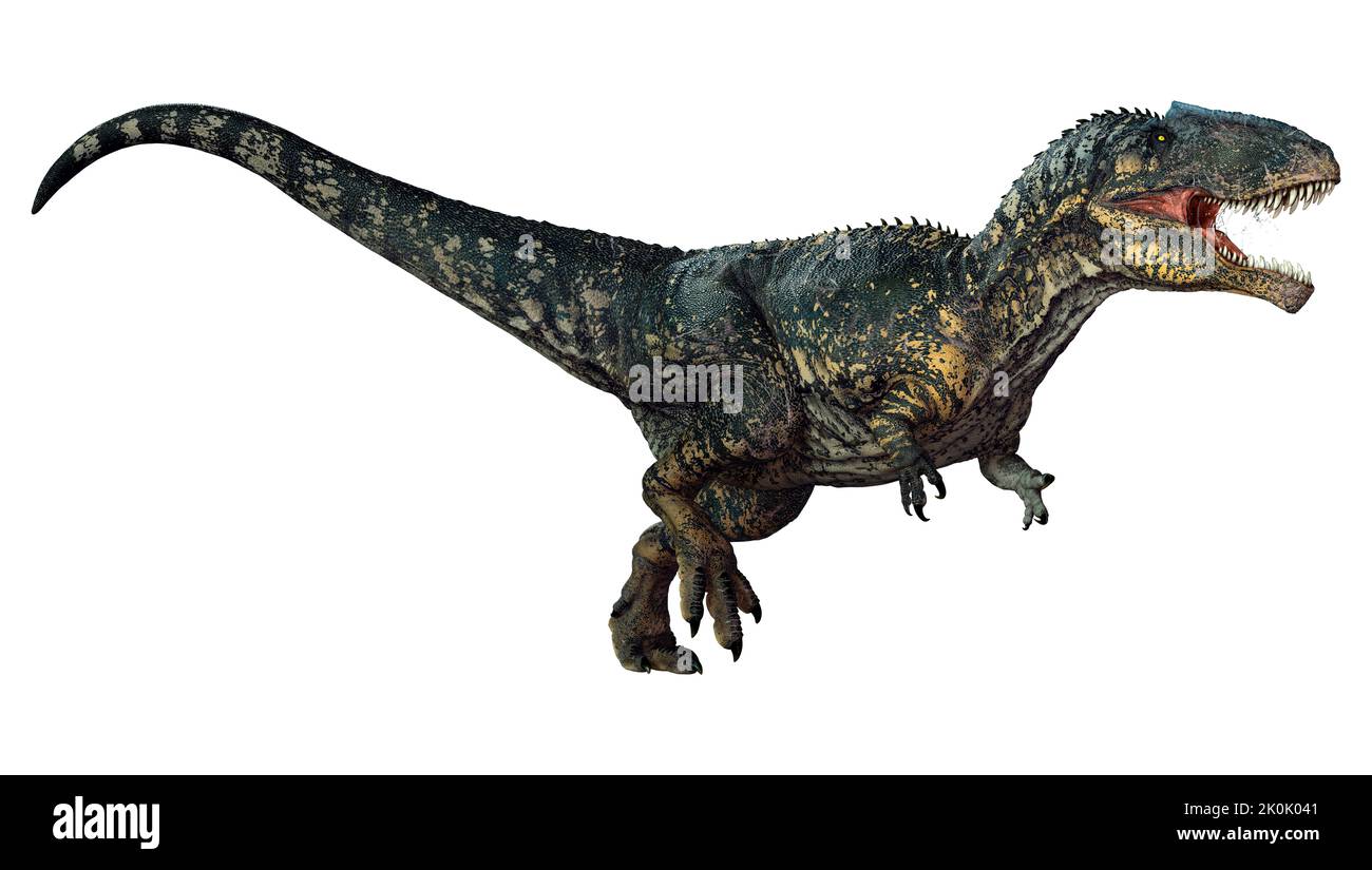 Walking With Dinosaurs: Dino Run!