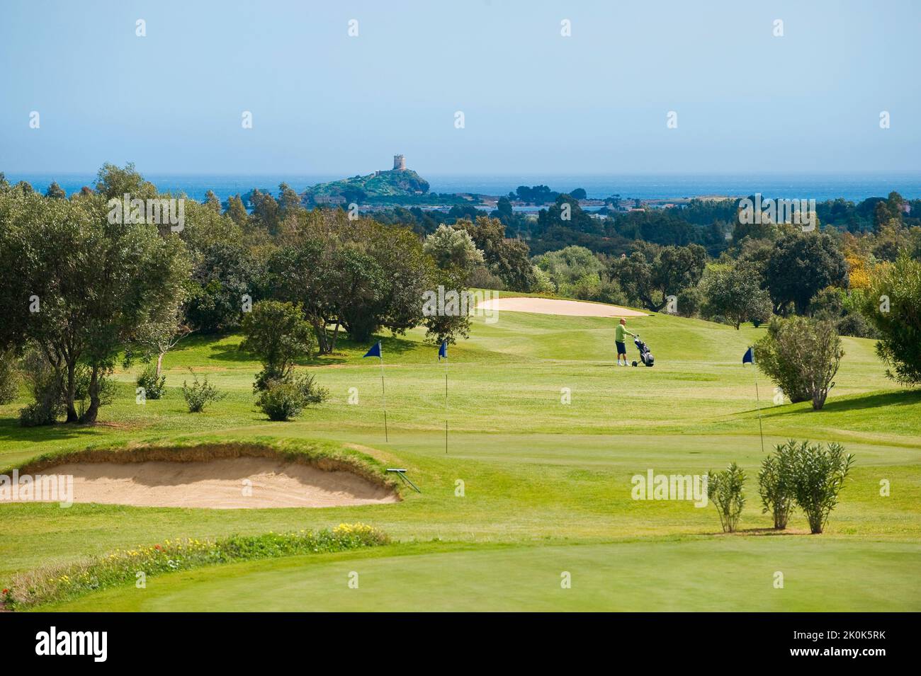 Is molas golf club hi-res stock photography and images - Alamy