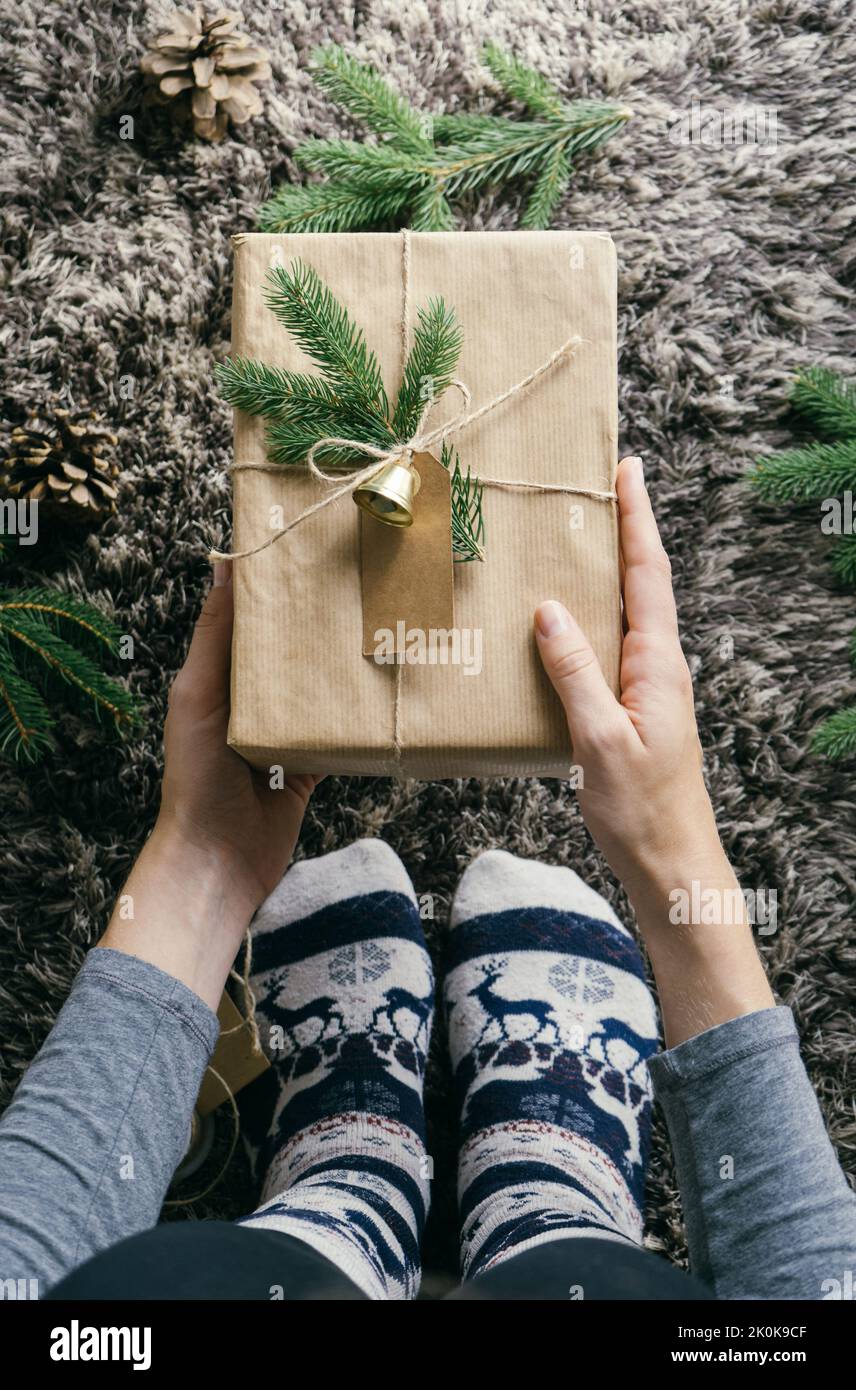 Handmade activities hi-res stock photography and images - Alamy