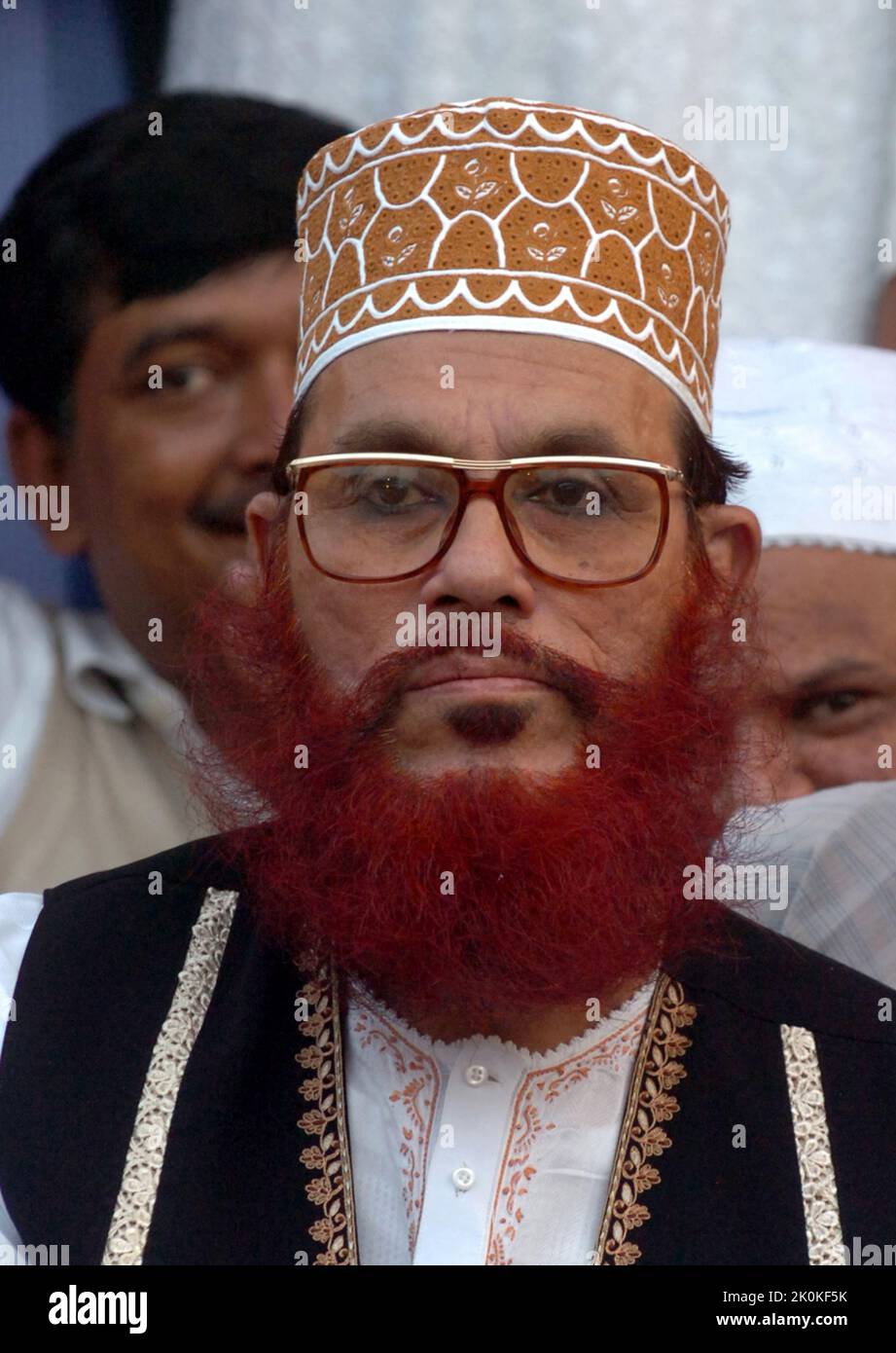Delwar hussain saidi
