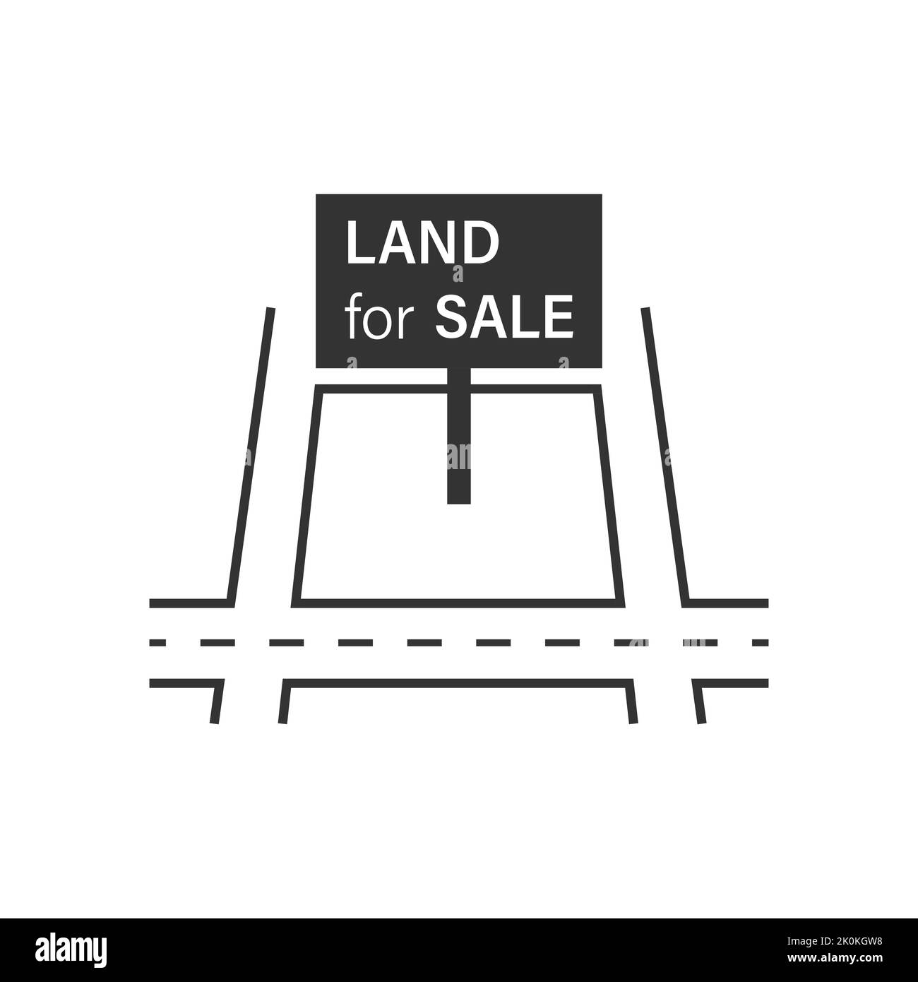 Tract mansion Stock Vector Images Alamy