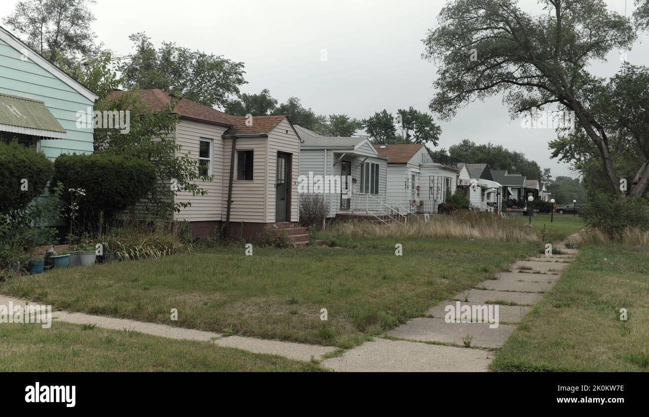 Gary indiana houses 2022 hires stock photography and images Alamy