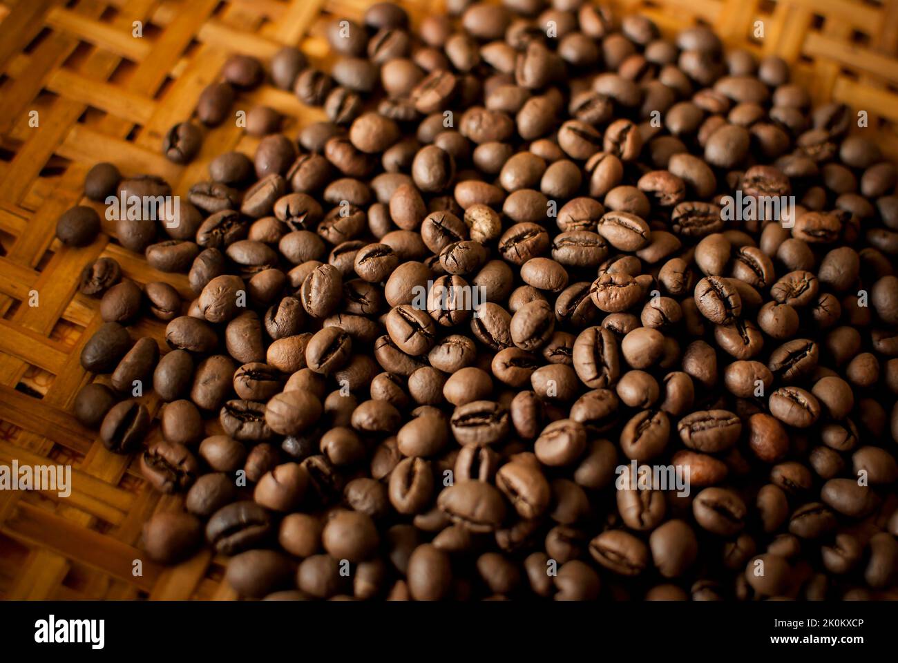 Pea berry coffee hires stock photography and images Alamy