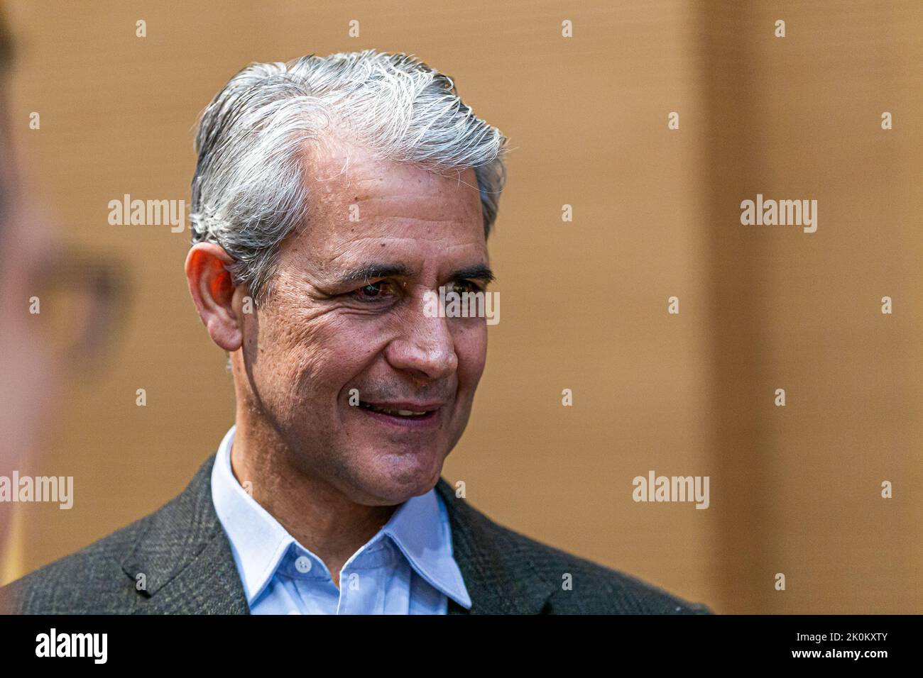 Felipe davila hires stock photography and images Alamy