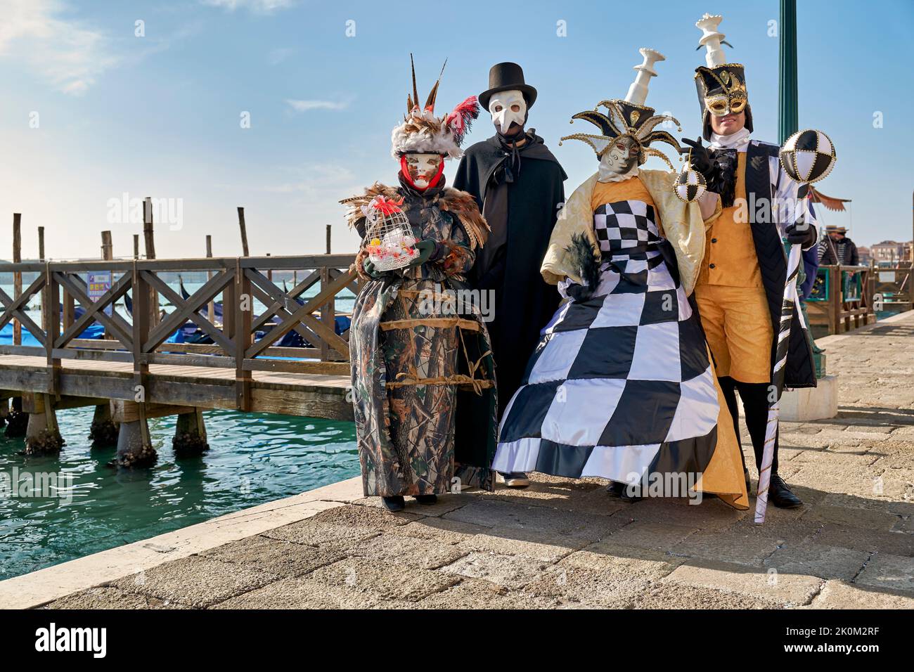 Carnival venice tradition hi-res stock photography and images - Alamy