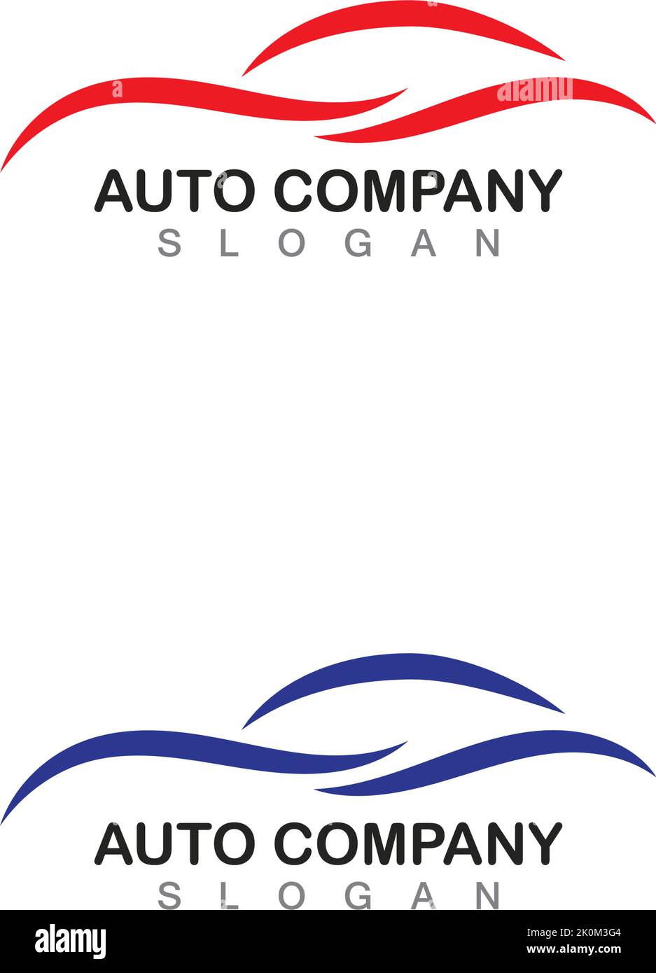 Falcon Eagle bird Logo Template vector illustration design Stock Vector