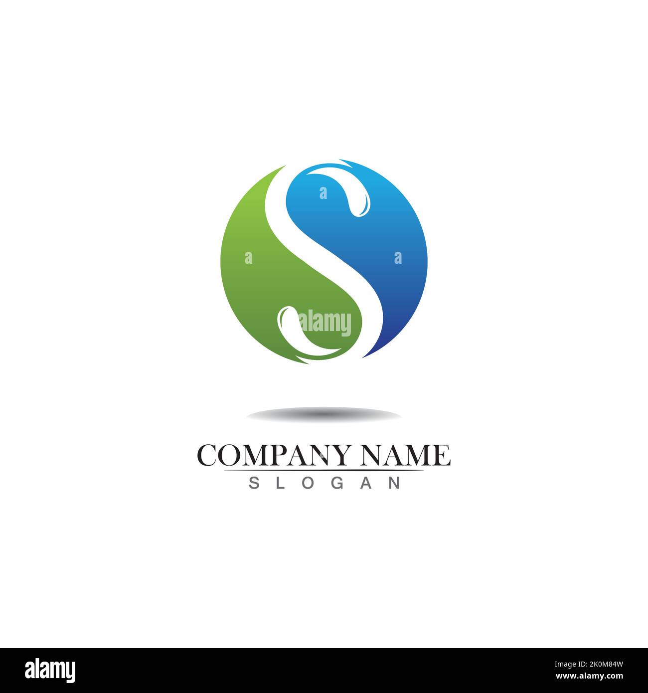 Logo symbols vector vectors hi-res stock photography and images - Alamy