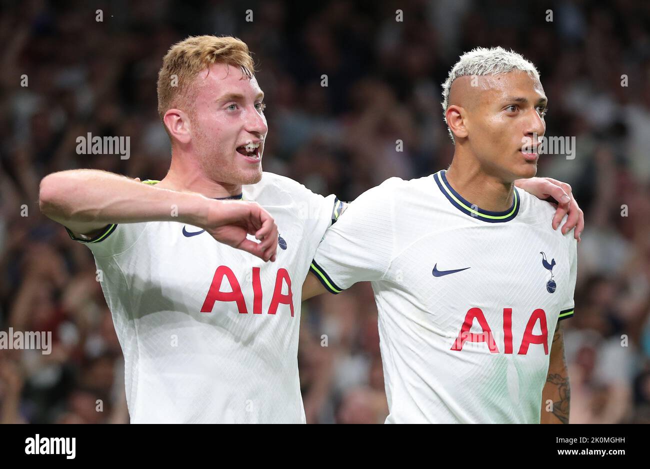 Tottenham Hotspur beat Manchester United in Europa League final - France 24